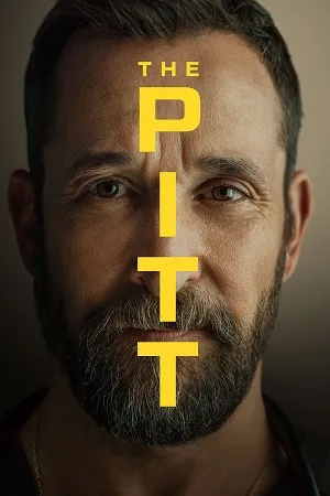 Download The Pitt Season 2 2026 Hindi Dual Audio WEB-DL 720p – 480p – 1080p EP – 11 Added
