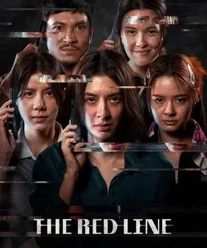 Download The Red Line 2026 Hindi Dual Audio WEB-DL 720p – 480p – 1080p