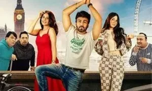 Download Choran Nal Yarian 2025 Punjabi Dual Audio WEB-DL 720p – 480p – 1080p