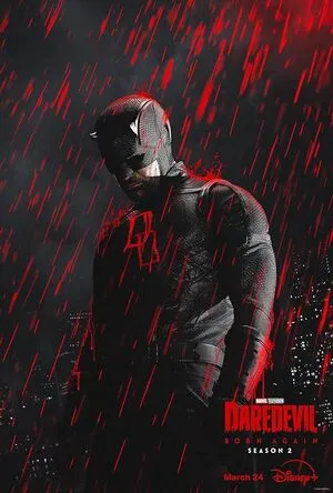 Download Daredevil: Born Again 2026 Season 02 Hindi Dual Audio WEB-DL 720p – 480p – 1080p EP – 01 Added