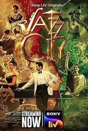 Download Jazz City 2026 Season 01 Complete Hindi Audio WEB-DL 720p – 480p – 1080p