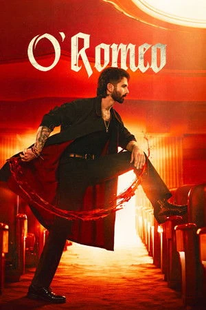 Download O’ Romeo 2026 Hindi Audio WEB-DL 720p – 480p – 1080p