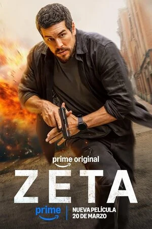 Download Zeta – Agent Zeta 2026 Hindi Dual Audio WEB-DL 720p – 480p – 1080p