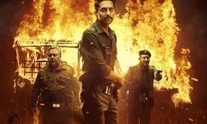 Article 15 2019 Hindi Audio WEB-DL