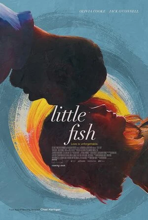 Download Little Fish 2020 Hindi Dual Audio WEB-DL 720p – 480p – 1080p
