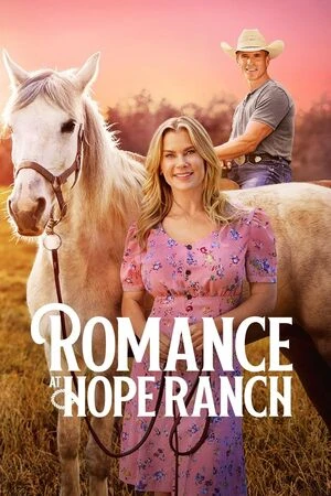 Download Romance at Hope Ranch 2026 English Audio WEB-DL 720p – 480p – 1080p