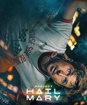 Download Project Hail Mary 2026 Hindi (LiNE) Audio HDTS 720p – 480p – 1080p