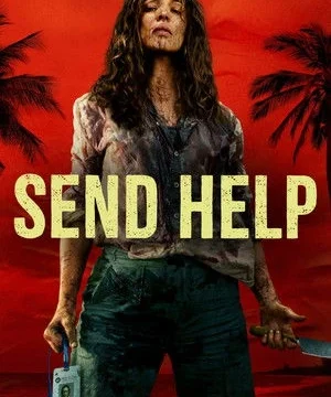 Download Send Help 2026 English Dual Audio WEB-DL 1080p – 2160p