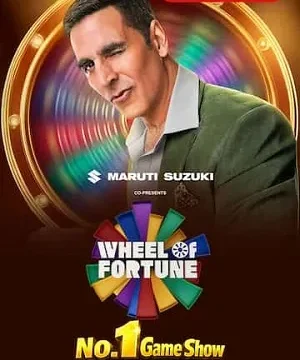 Download Wheel Of Fortune Season 1 2026 Hindi Audio WEB-DL 720p – 480p – 1080p EP – 41 Added