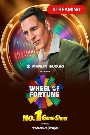 Download Wheel Of Fortune Season 1 2026 Hindi Audio WEB-DL 720p – 480p – 1080p EP – 41 Added