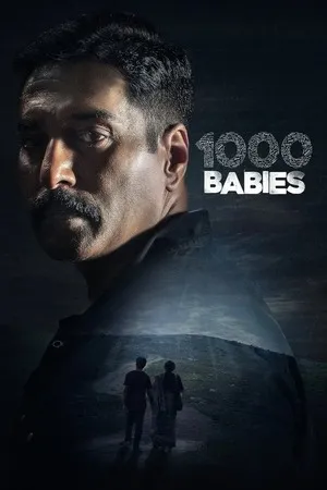 Download 1000 Babies 2024 Season 1 Hindi – Malayalam Audio WEB-DL 720p – 480p – 1080p ALL EPISODES