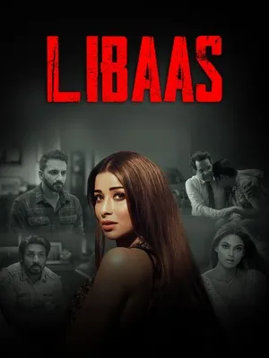 Download Libaas 2023 Season 1 Hindi Audio WEB-DL 720p – 480p – 1080p ALL EPISODES