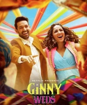 Download Ginny Weds Sunny 2020 Hindi Dual Audio WEB-DL 720p – 480p – 1080p