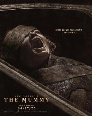 Download Lee Cronin’s The Mummy 2026 Hindi Line Audio CAMRip 720p – 480p – 1080p