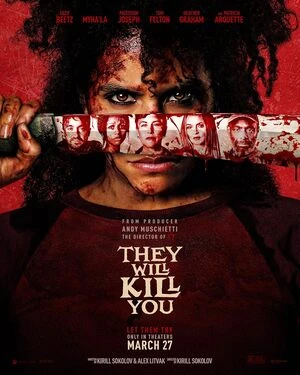 Download They Will Kill You 2026 English Audio WEB-DL 720p – 1080p