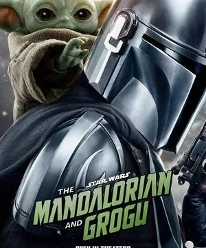 Download Star Wars: The Mandalorian and Grogu 2026 Hindi Dubbed TCRip 720p – 480p – 1080p