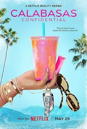 Download Calabasas Confidential 2026 Season 1 Hindi – English Audio WEB-DL 720p – 480p – 1080p ALL EPISODES