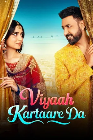 Download Viyaah Kartaare Da 2026 Punjabi Audio WEB-DL 720p – 480p – 1080p